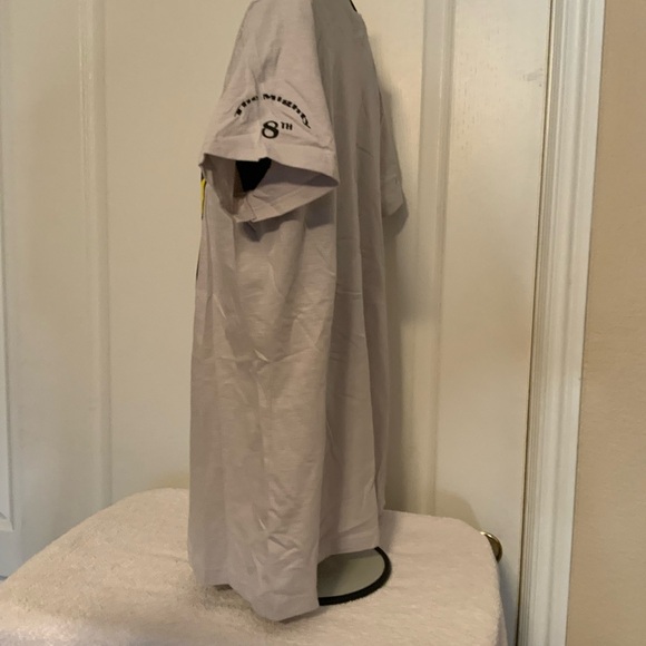 Ladies Vintage Rosie the Riveter "We Can Do It! Size L - Picture 5 of 7